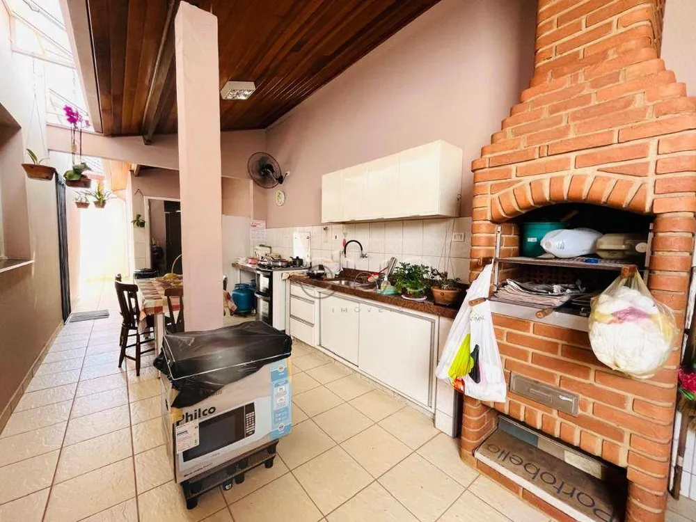 Casa, 3 quartos, 143 m² - Foto 7