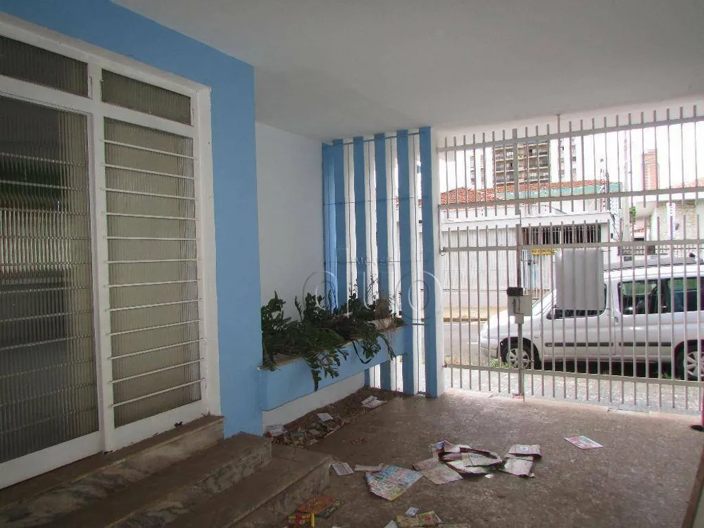 Casa, 3 quartos, 203 m² - Foto 1