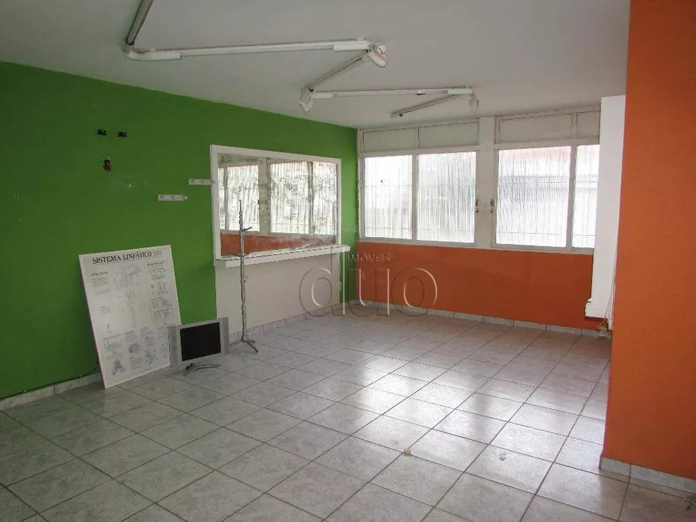 Casa, 3 quartos, 203 m² - Foto 1