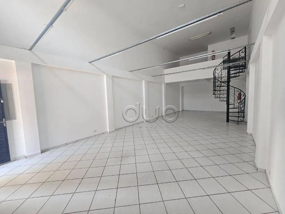 Loja-Salão, 91 m² - Foto 1