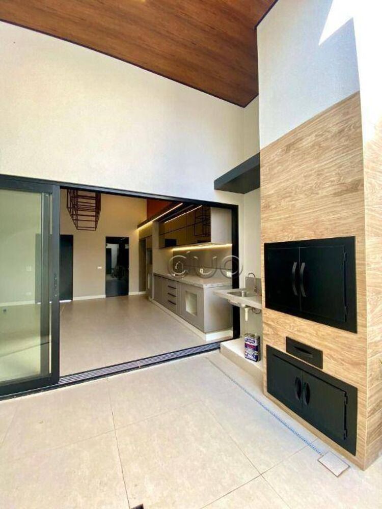 Casa de Condomínio, 3 quartos - Foto 22