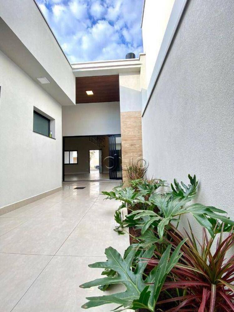 Casa de Condomínio, 3 quartos - Foto 21