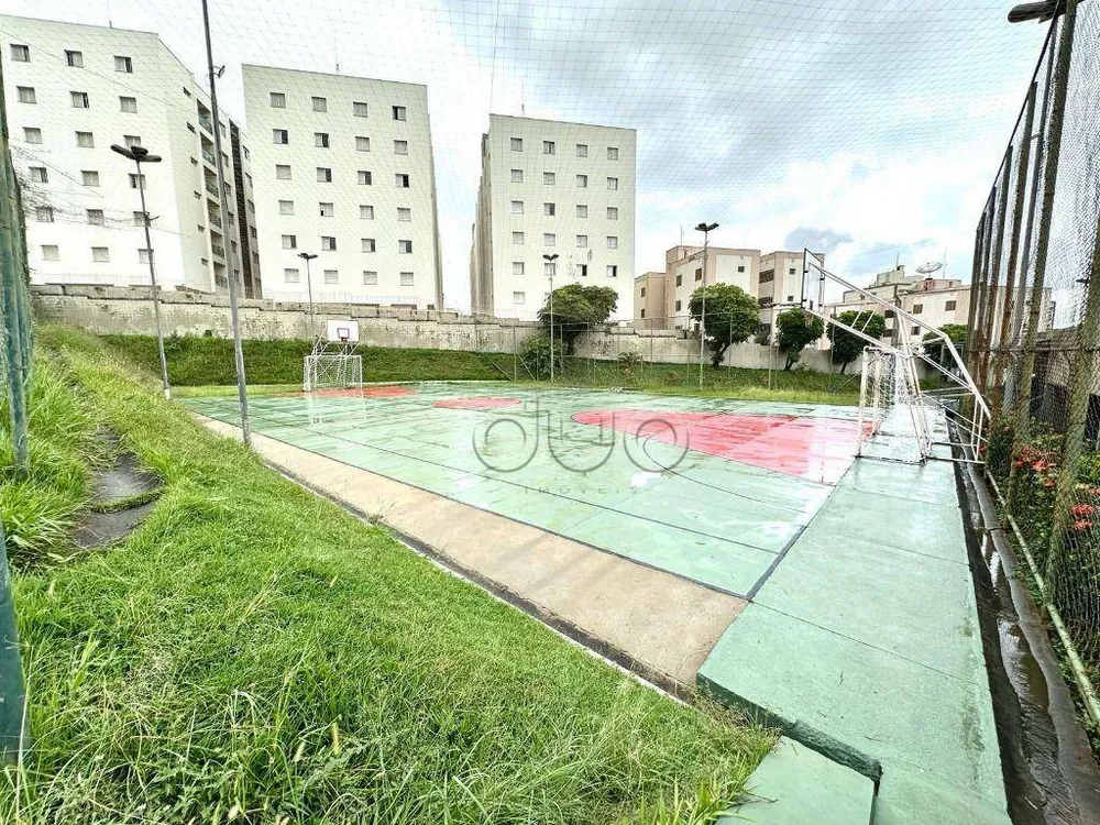 Apartamento, 2 quartos, 54 m² - Foto 8