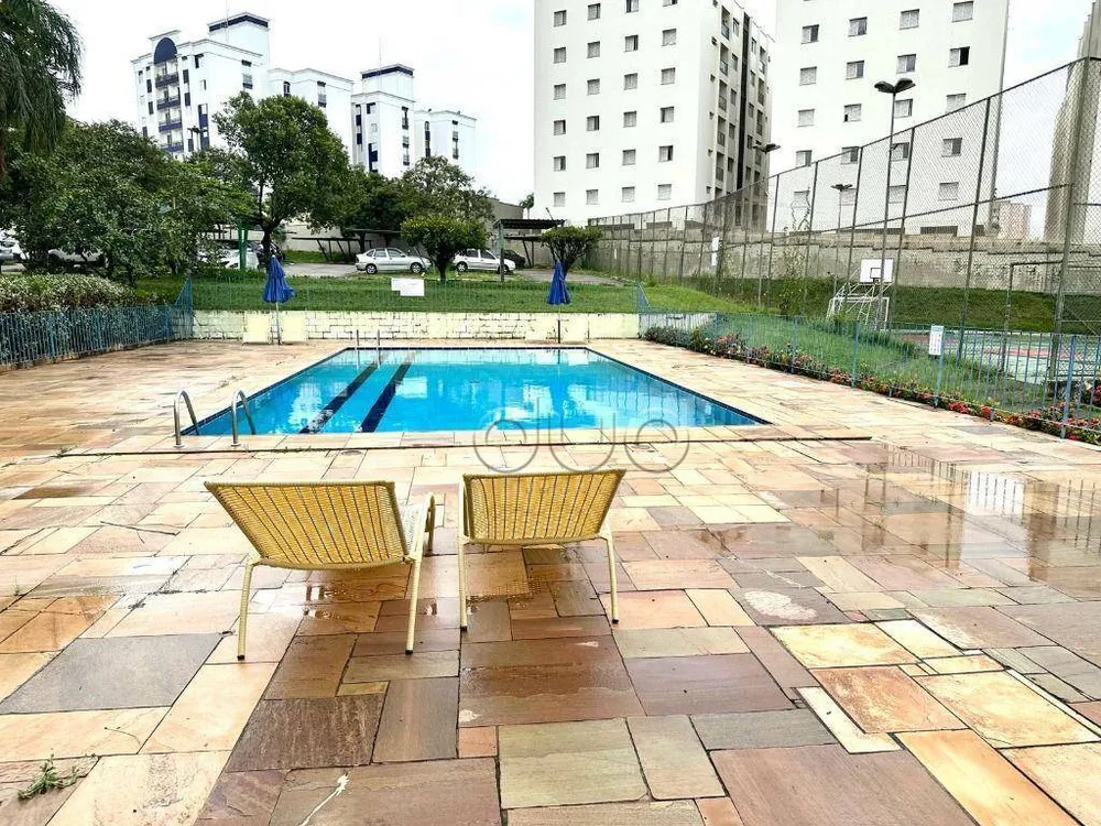 Apartamento, 2 quartos, 54 m² - Foto 7