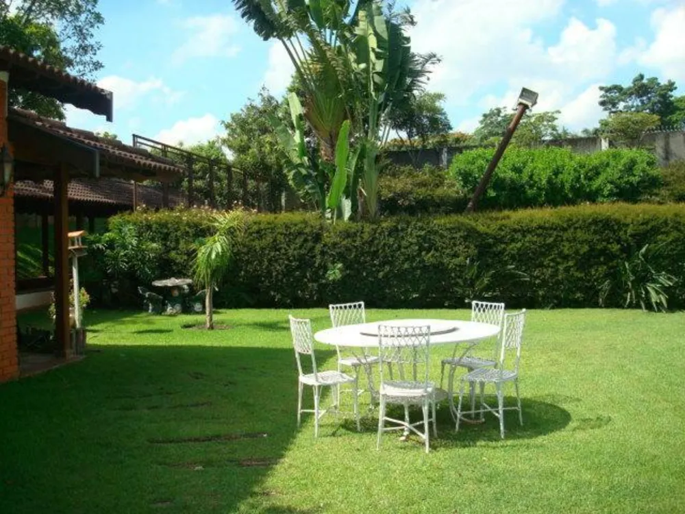Casa, 3 quartos, 587 m² - Foto 10