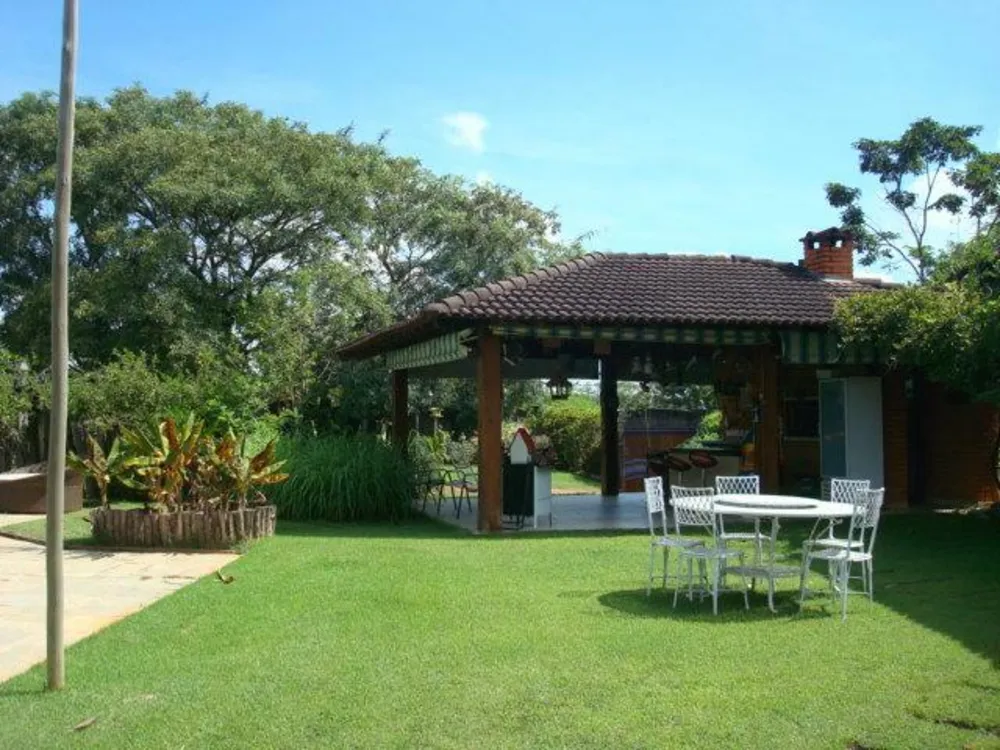 Casa, 3 quartos, 587 m² - Foto 13