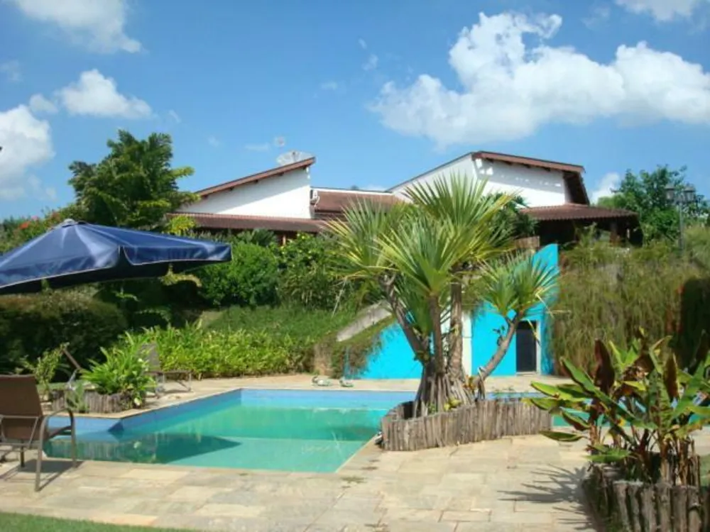 Casa, 3 quartos, 587 m² - Foto 15