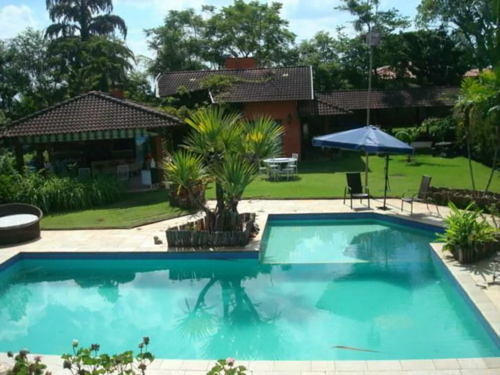 Casa, 3 quartos, 587 m² - Foto 16