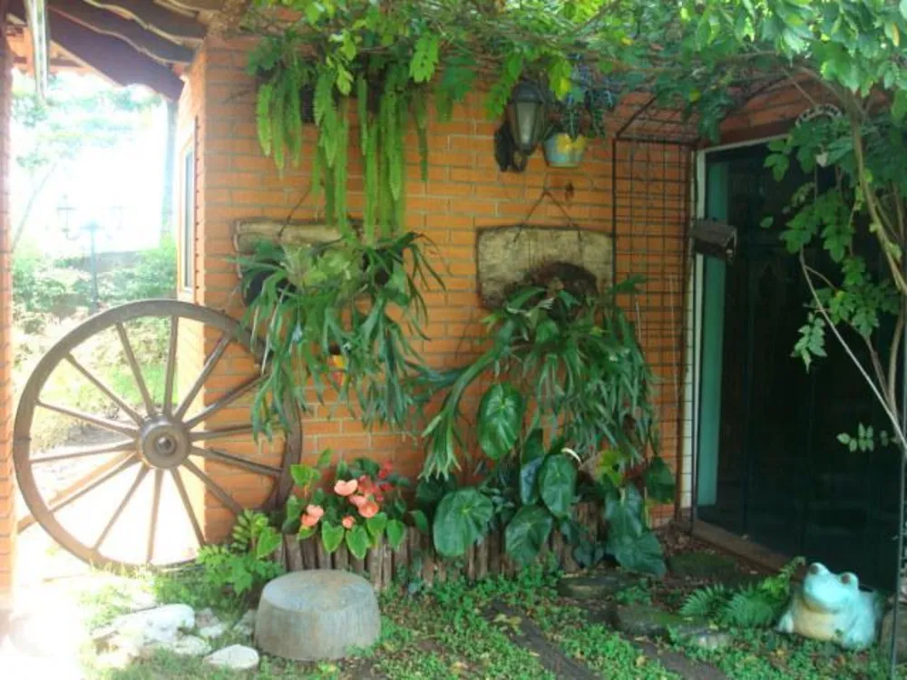 Casa, 3 quartos, 587 m² - Foto 11