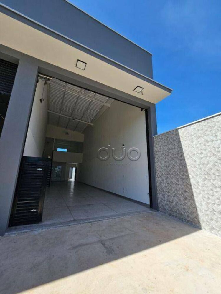 Loja-Salão para alugar, 98m² - Foto 2