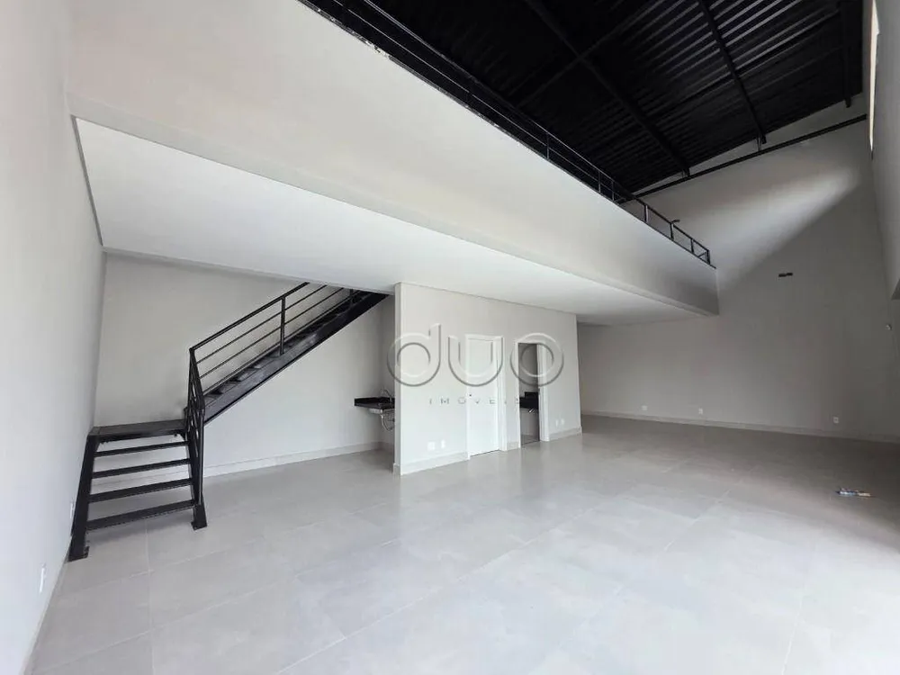 Loja-Salão, 126 m² - Foto 1