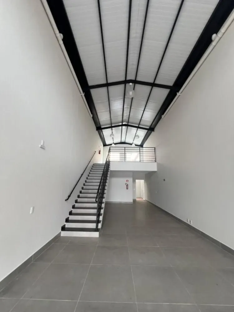 Loja-Salão, 113 m² - Foto 2