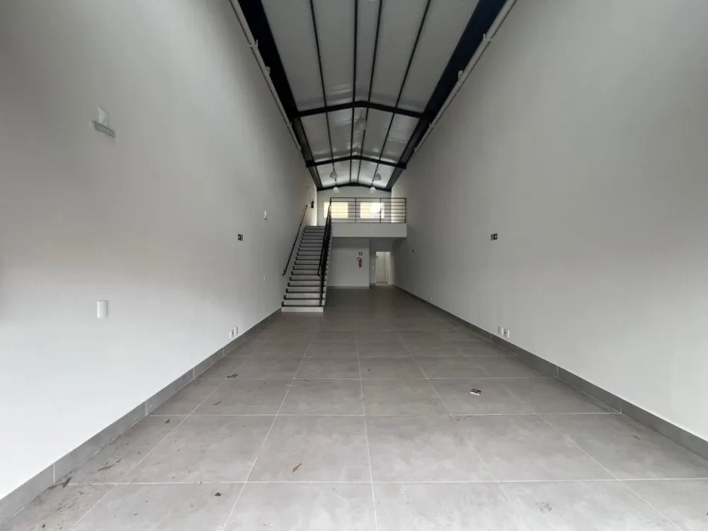 Loja-Salão, 113 m² - Foto 1