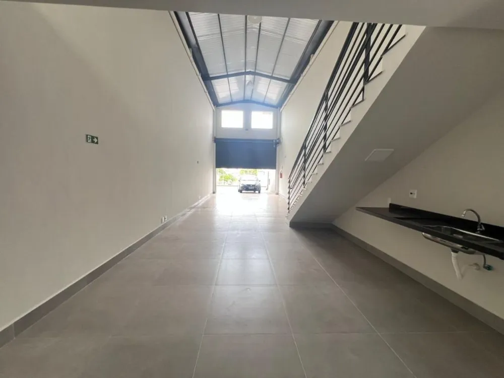 Loja-Salão, 113 m² - Foto 3