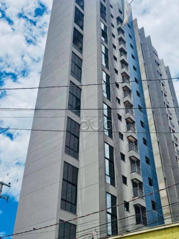 Apartamento, 1 quarto, 38 m² - Foto 2