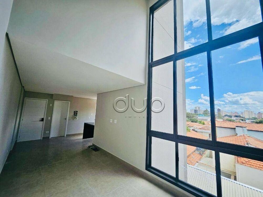 Apartamento, 1 quarto, 38 m² - Foto 1