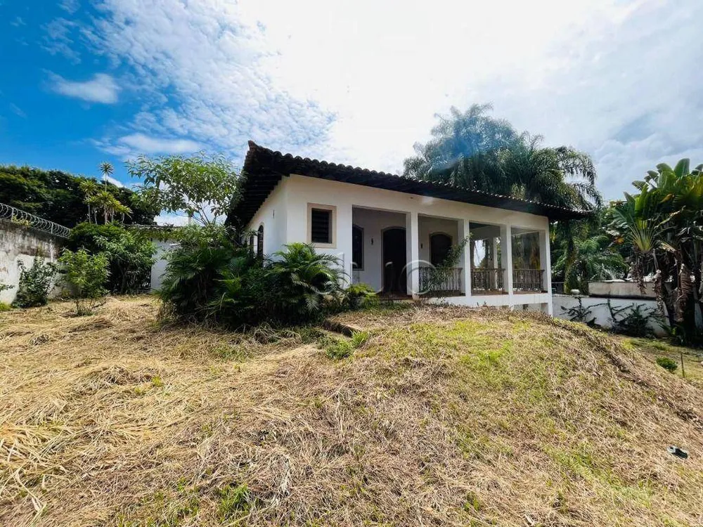 Casa, 4 quartos, 420 m² - Foto 3