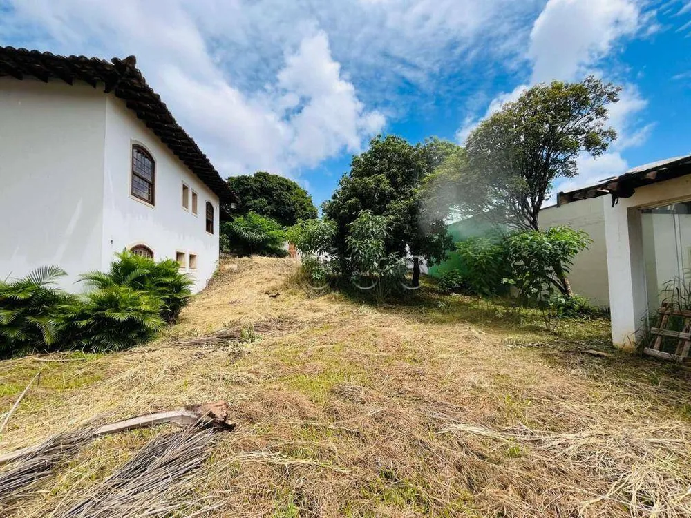 Casa, 4 quartos, 420 m² - Foto 2