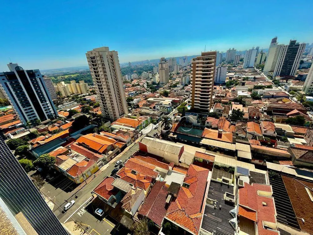 Apartamento, 3 quartos, 164 m² - Foto 7