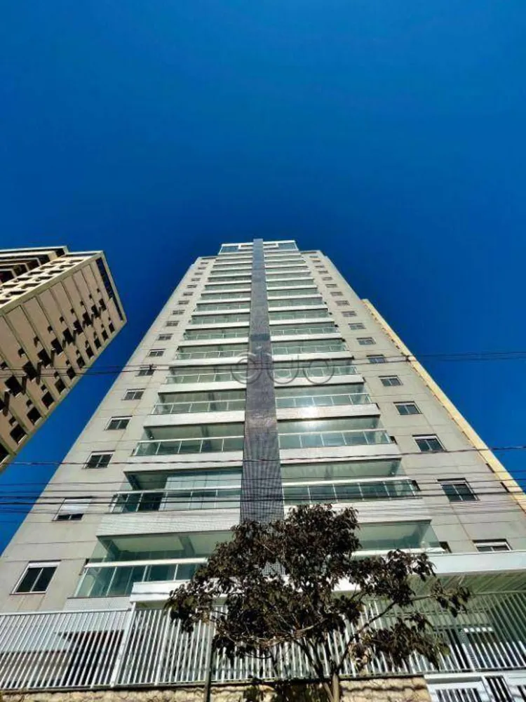 Apartamento, 3 quartos, 164 m² - Foto 4