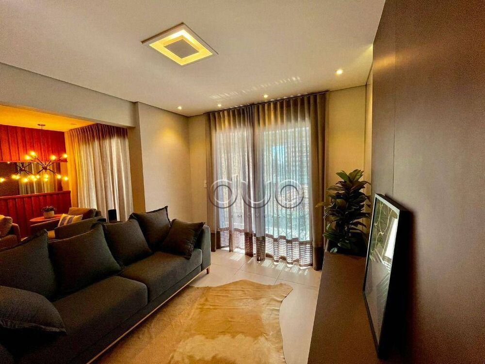 Apartamento, 3 quartos, 164 m² - Foto 4