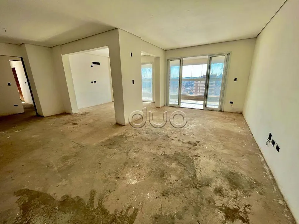 Apartamento, 3 quartos, 164 m² - Foto 6