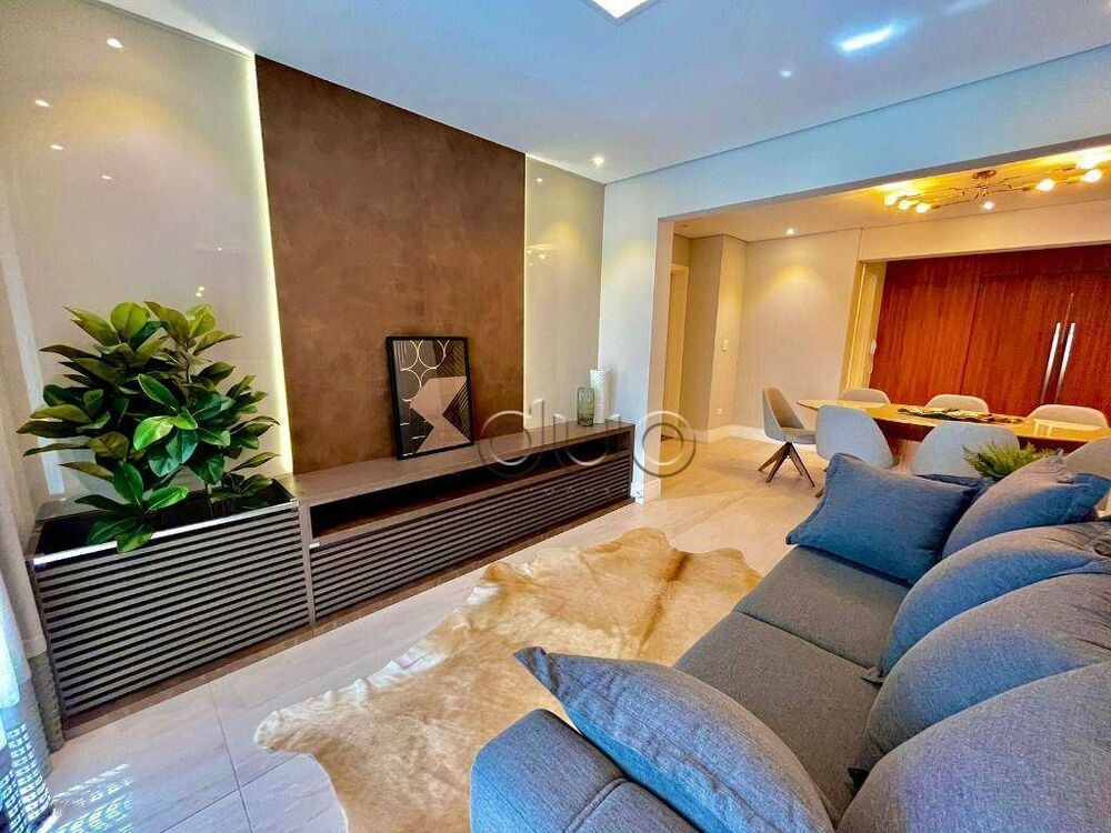 Apartamento, 3 quartos, 164 m² - Foto 3