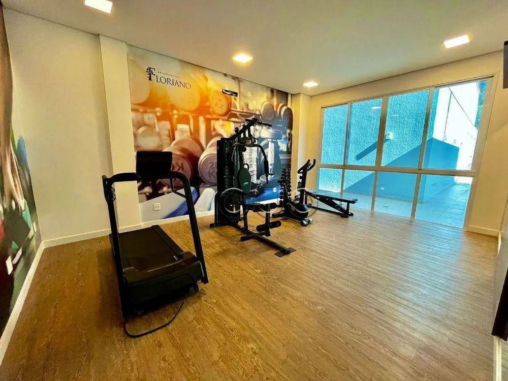 Apartamento, 3 quartos, 164 m² - Foto 11