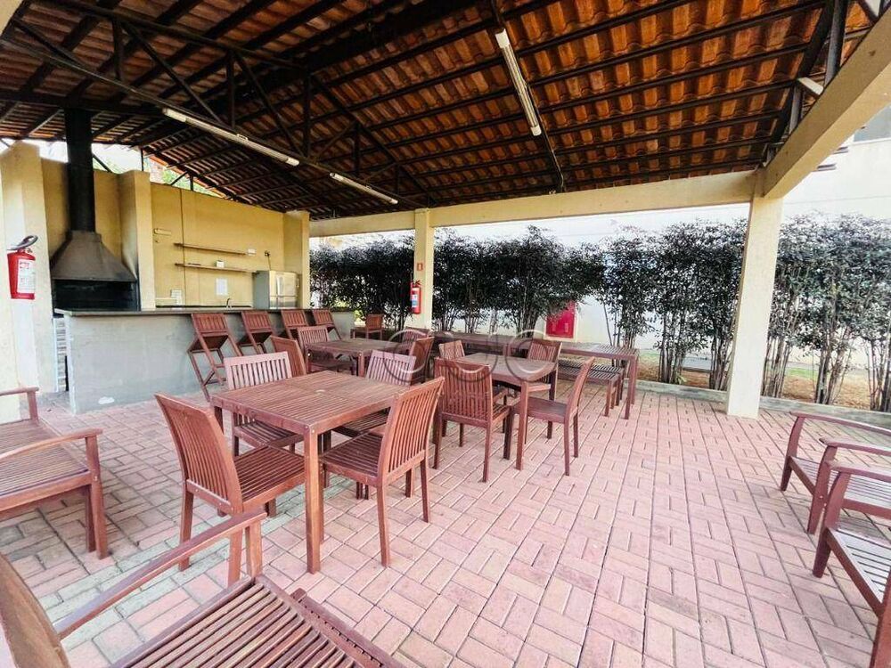 Apartamento à venda com 2 quartos, 45m² - Foto 18