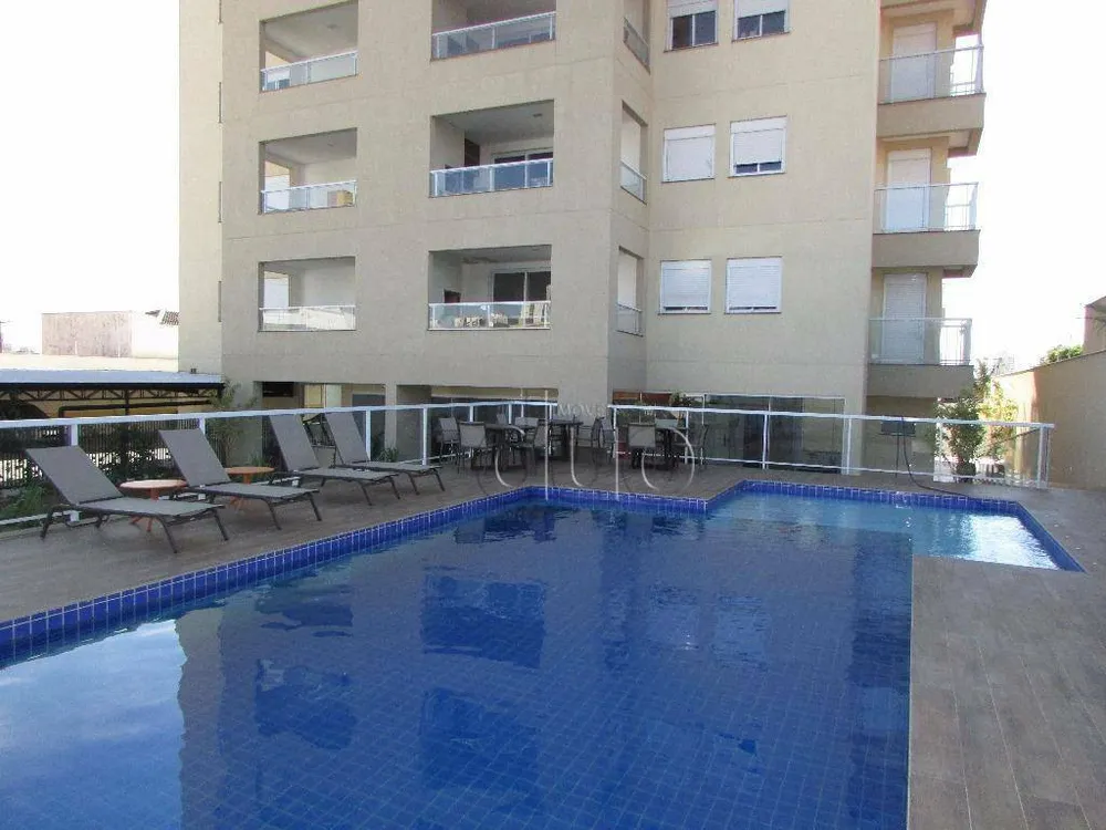 Apartamento, 3 quartos, 116 m² - Foto 40
