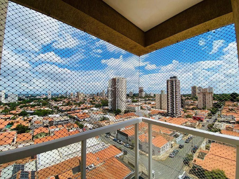 Apartamento, 3 quartos, 116 m² - Foto 12