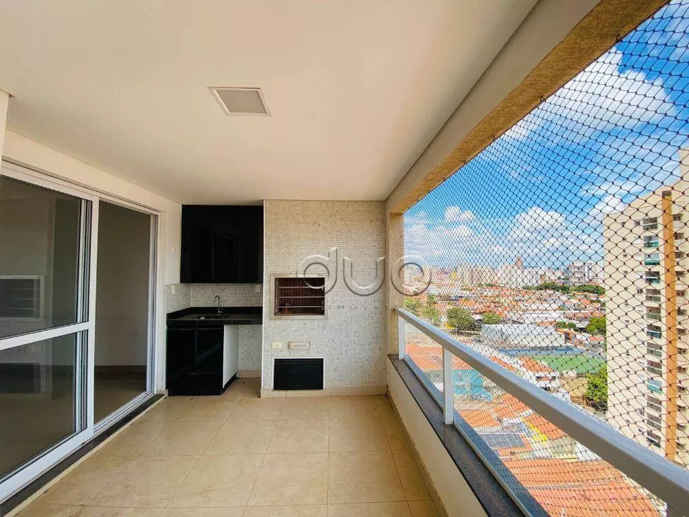 Apartamento, 3 quartos, 116 m² - Foto 1