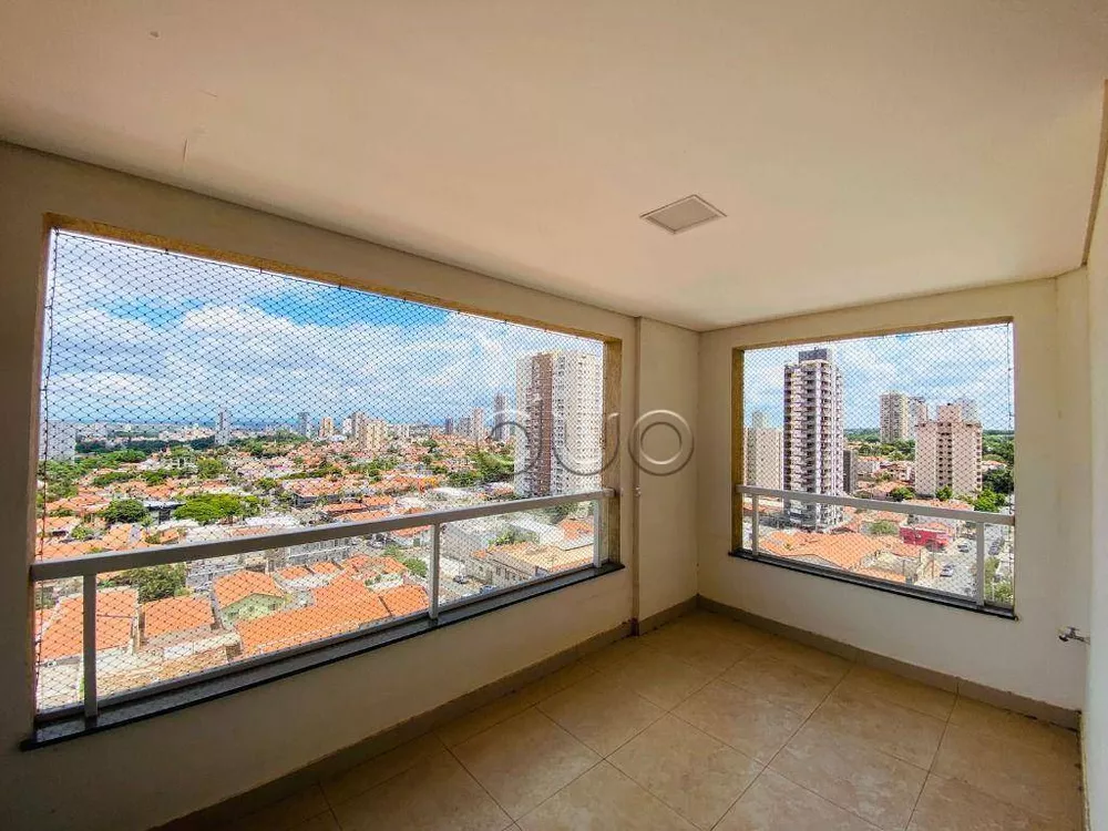 Apartamento, 3 quartos, 116 m² - Foto 9