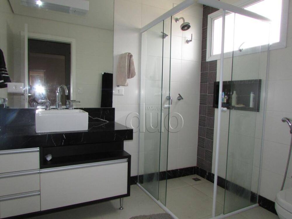 Casa de Condomínio, 5 quartos - Foto 2