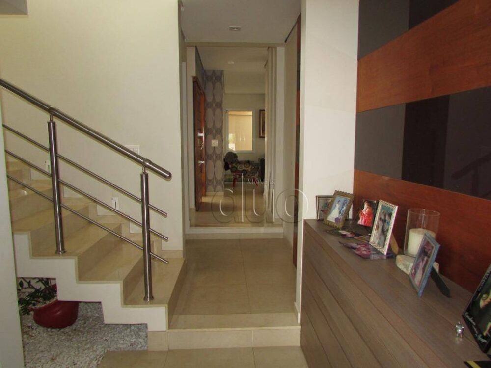 Casa de Condomínio, 5 quartos - Foto 1