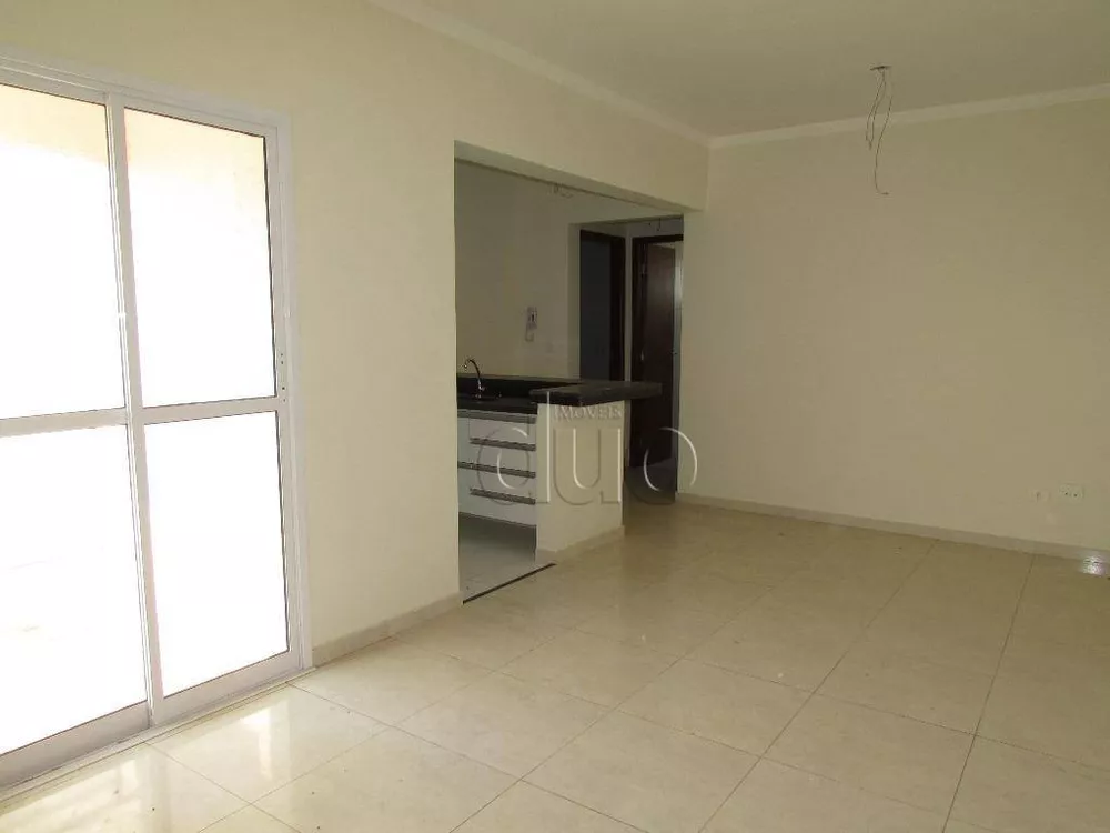 Apartamento à venda com 2 quartos, 62m² - Foto 2