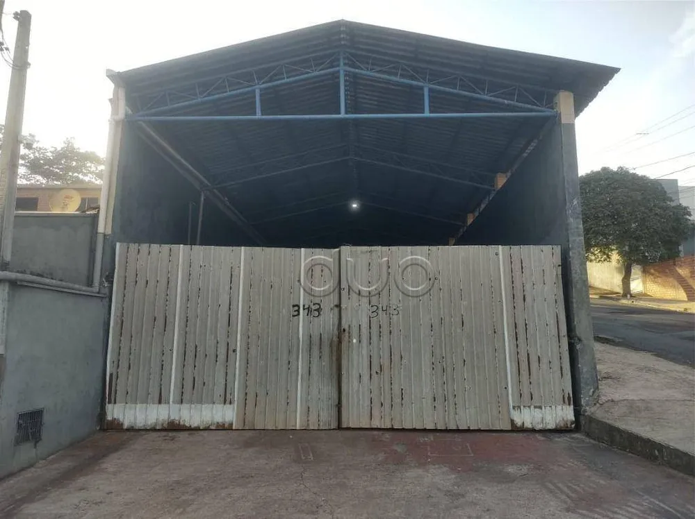 Depósito-Galpão, 180 m² - Foto 3