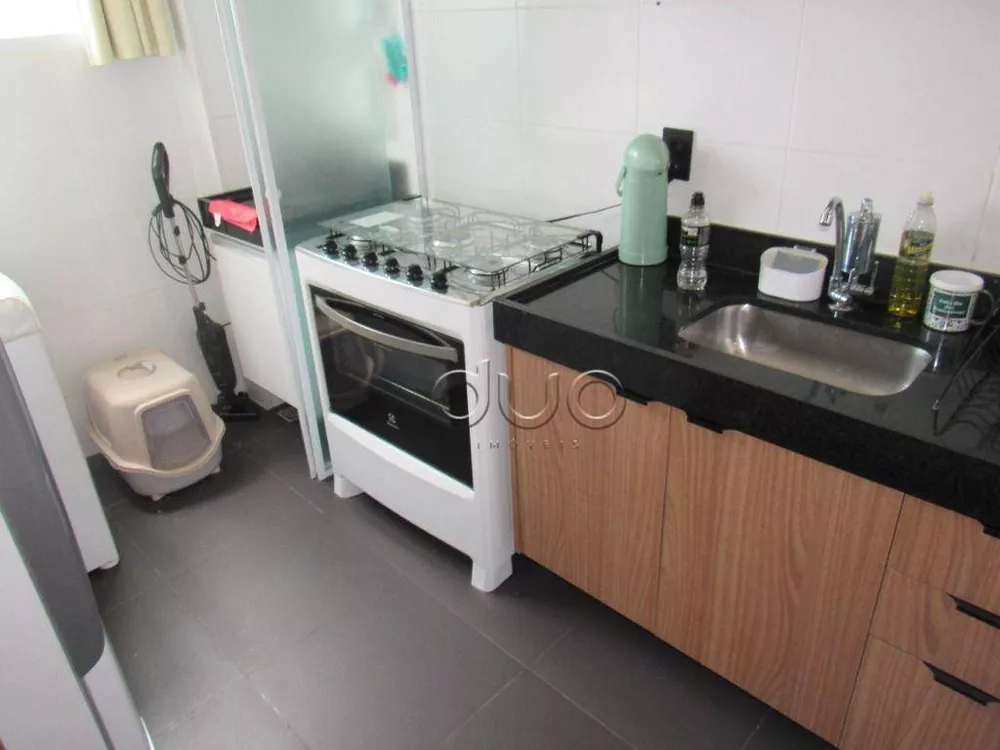 Apartamento à venda com 2 quartos, 45m² - Foto 3