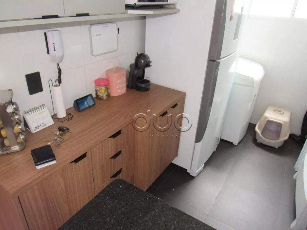 Apartamento à venda com 2 quartos, 45m² - Foto 4