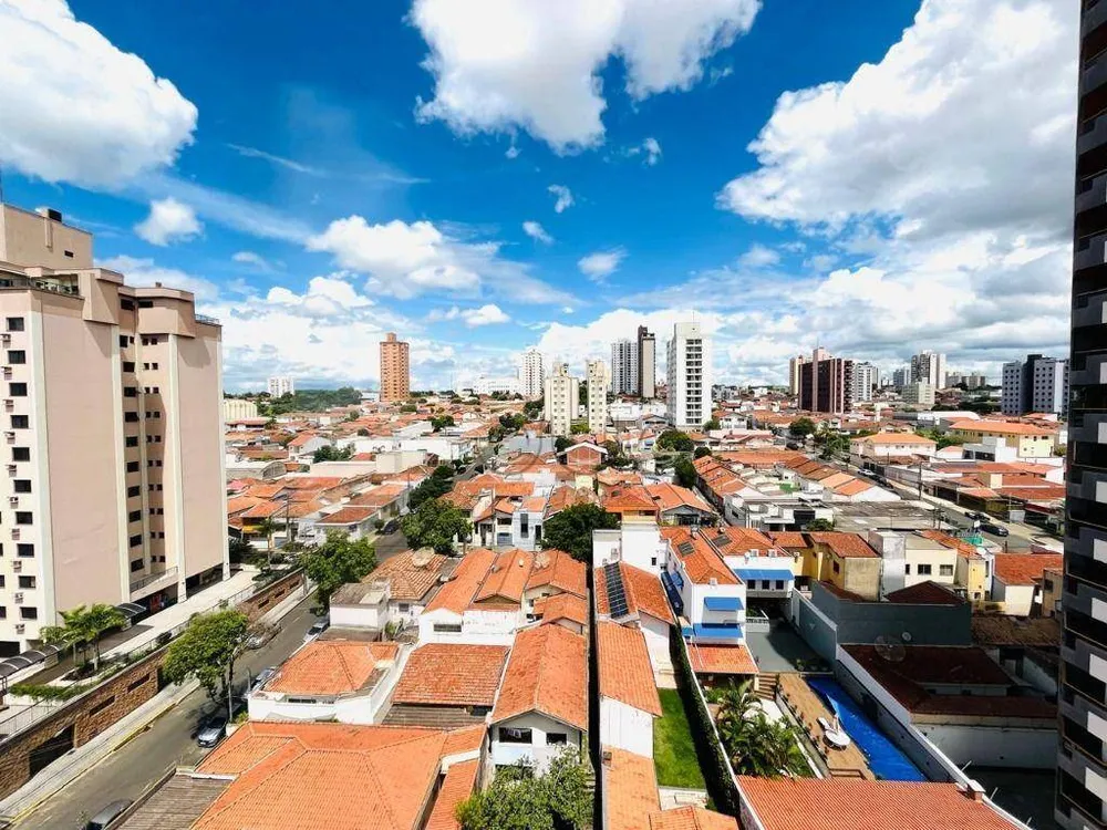 Apartamento, 3 quartos, 93 m² - Foto 1