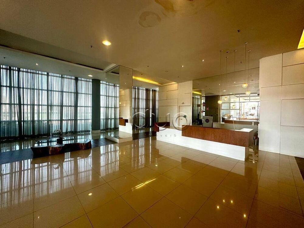 Apartamento à venda com 1 quarto, 54m² - Foto 3