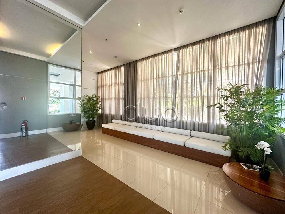 Apartamento à venda com 1 quarto, 54m² - Foto 2