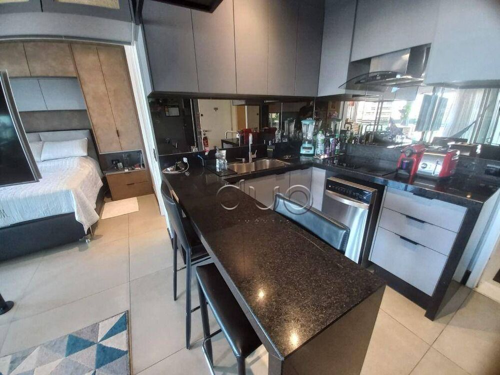 Apartamento à venda com 1 quarto, 54m² - Foto 8