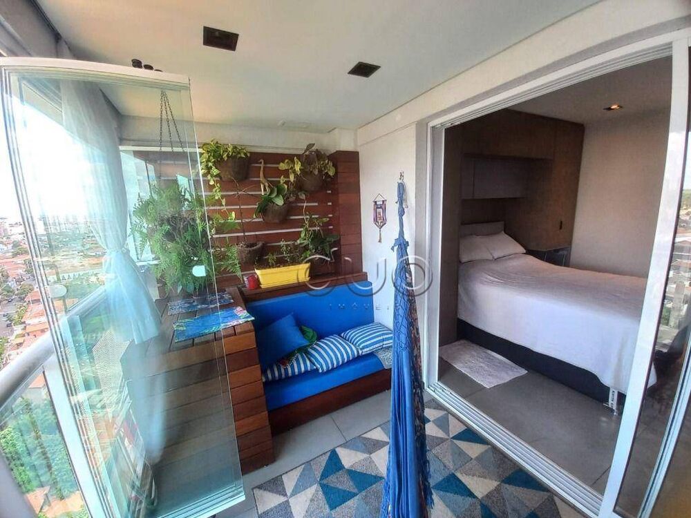 Apartamento à venda com 1 quarto, 54m² - Foto 10