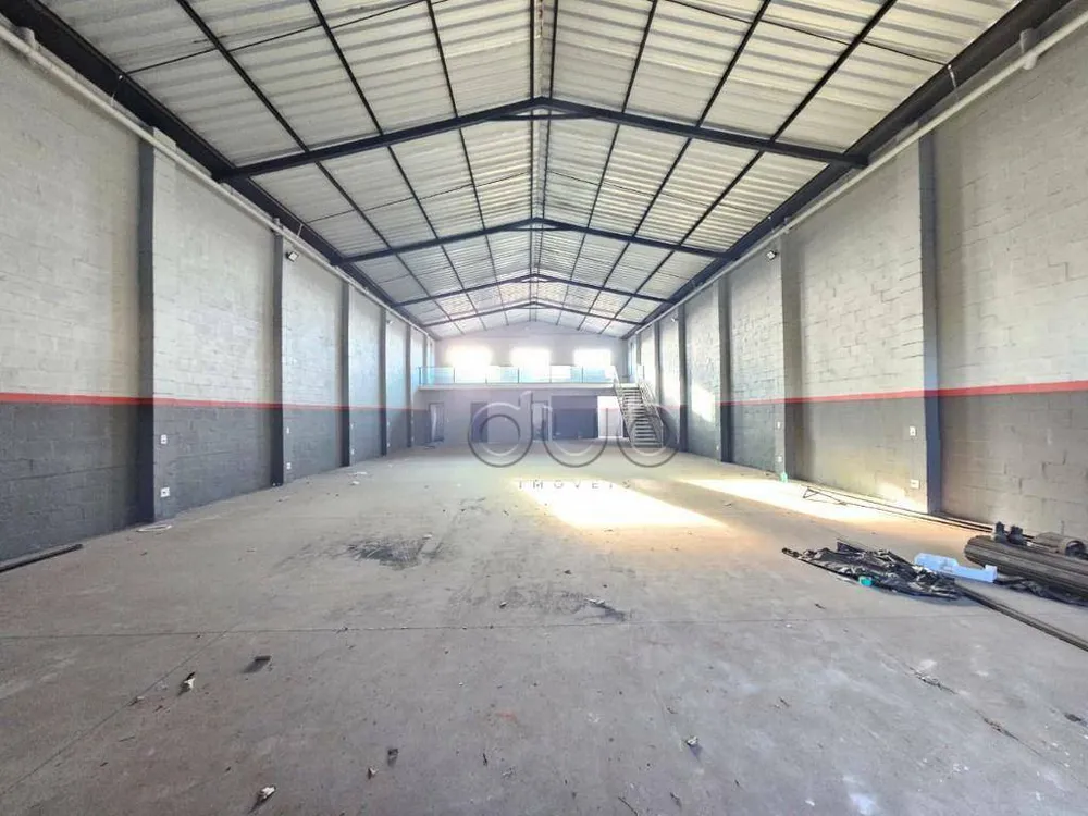 Loja-Salão, 450 m² - Foto 2