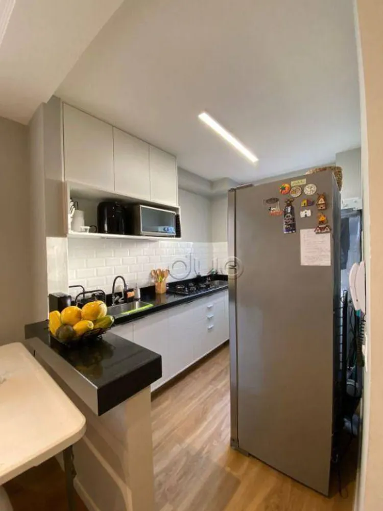 Apartamento, 2 quartos, 44 m² - Foto 3