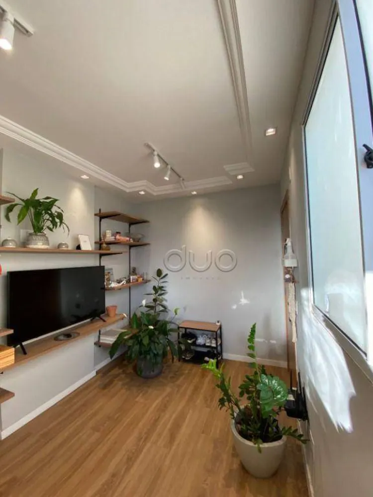 Apartamento, 2 quartos, 44 m² - Foto 1