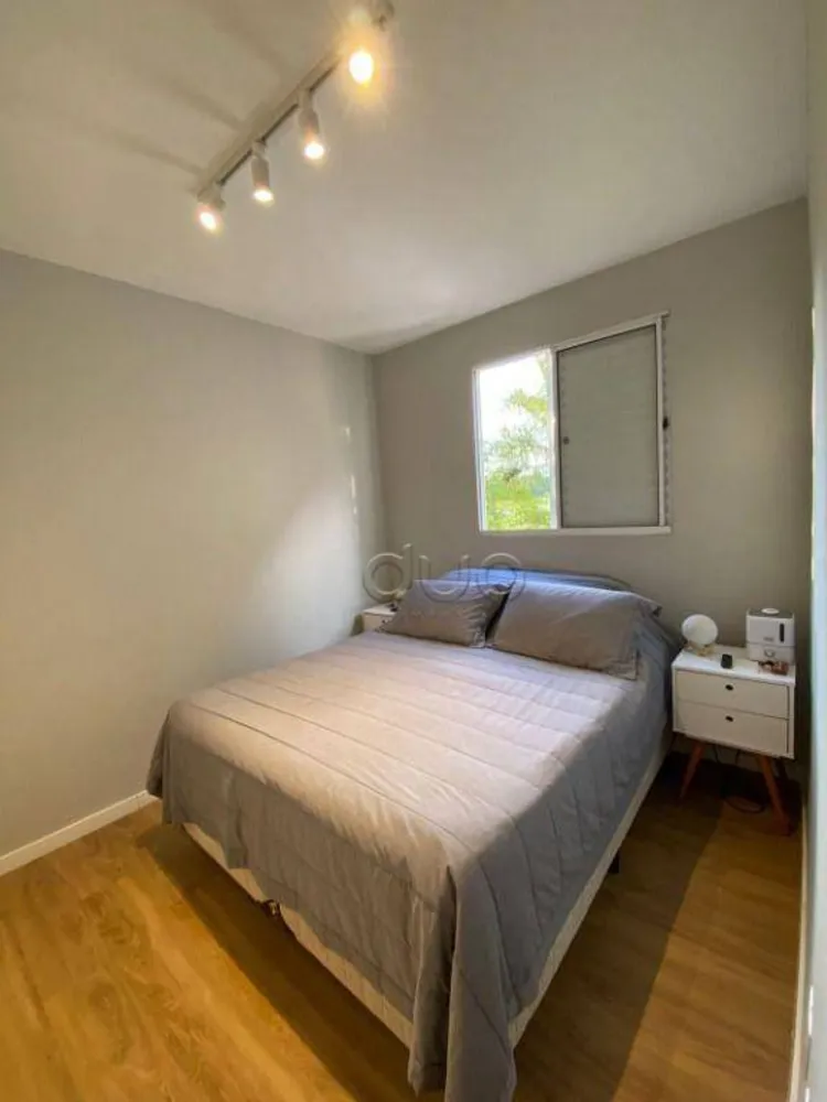 Apartamento, 2 quartos, 44 m² - Foto 6