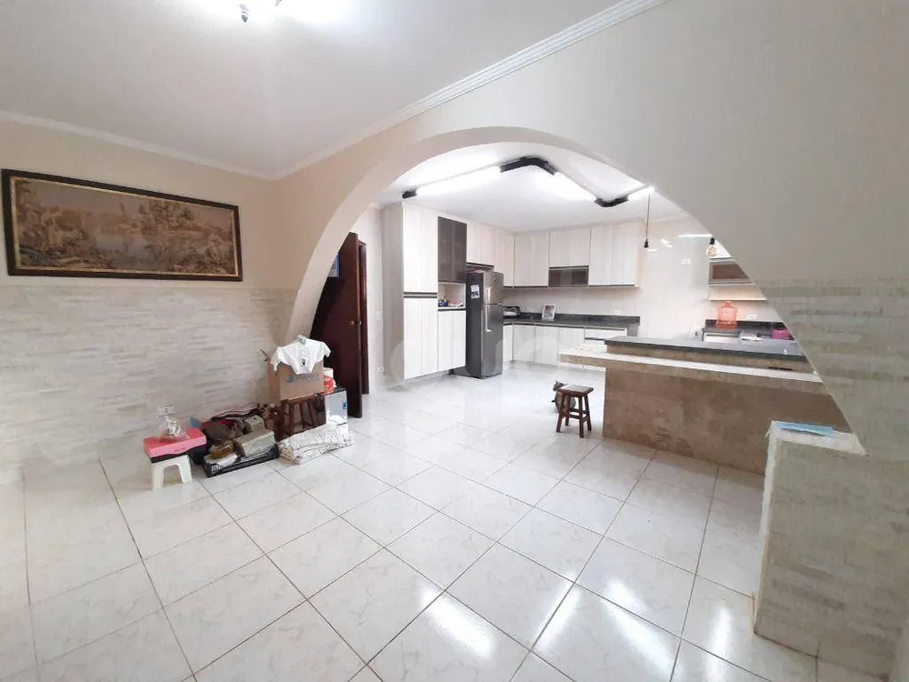 Casa, 3 quartos, 237 m² - Foto 21