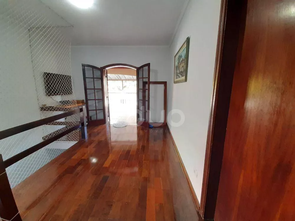 Casa à venda com 3 quartos, 237m² - Foto 10